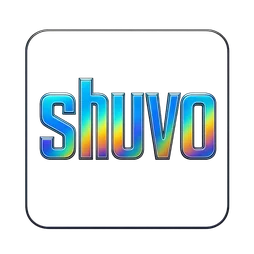 shuvo logo